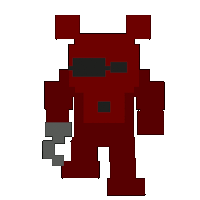 Foxy